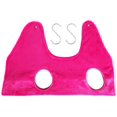 thumbnail image 1 of Dog Hammock Helper 2 in 1 Cat Towel Drying Towel Pet Bath Towel Microfiber Pet Grooming Hammock Restraint Bag for Bathing Washing Grooming Trimming Nail(Rosa),S, 1 of 7