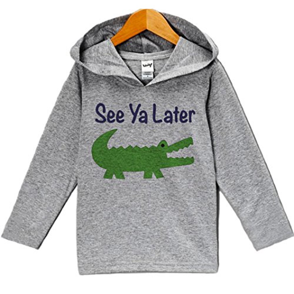Custom Party Shop - Custom Party Shop Baby Boy&rsquo;s Novelty Alligator