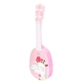thumbnail image 4 of Shisuyan Ukulele For Educational Instrument For Early Learning Giraffe Design Birthday Party Present, 4 of 8