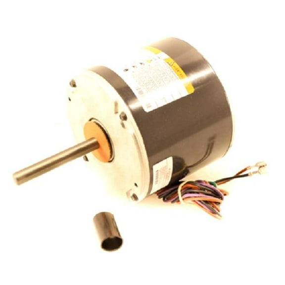 Trane MOT18687 200-230V Motor - 1/6HP, 825RPM, 48Frame, replacement for MOT12919, MOT10478, MOT13209