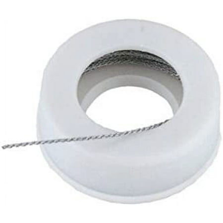 

Saw Wire 40 Foot 17mm (.7 )