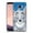 Nibbles, variant on Head Case Designs Officially Licensed Tom and Jerry Full Face Tom Soft Gel Case Compatible with Samsung Galaxy A10e (2019)