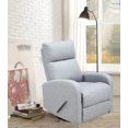 thumbnail image 2 of Charleston Swivel Glider, 2 of 5