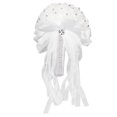 thumbnail image 3 of Holding Flower Simulation Design Environmentally Friendly Odorless Romantic Artificial Bouquet for Weddings Parties, 3 of 14