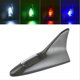 thumbnail image 1 of Car Accessories Auto Parts Products Solar Car Fin Roof Antenna Signal Lamp LED Flashing Light Universal, 1 of 9