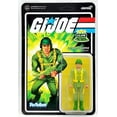 thumbnail image 2 of G.I. Joe Figure Wave 1b - Greenshirt (Glow Patrol), 2 of 4