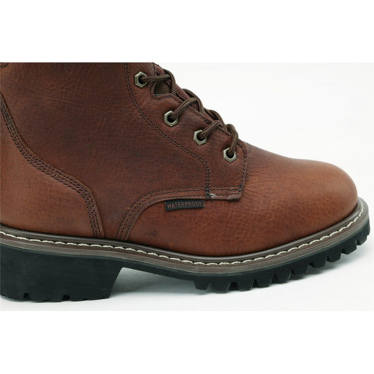Walmart diehard shop boots