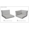 thumbnail image 1 of TK Classics Housse en Gris pour MONACO-06b, 1 of 2
