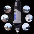 thumbnail image 2 of Die Grinder, Longue Durée de Service Durable Meuleuse Électrique, Meulage pour la Coupe, 2 of 8