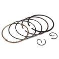 thumbnail image 2 of Piston Kit For Honda 2001-2003 XR100R 2004-2013 CRF100F 2006 NSF100 53mm TAPDRA Spare Part, 2 of 4