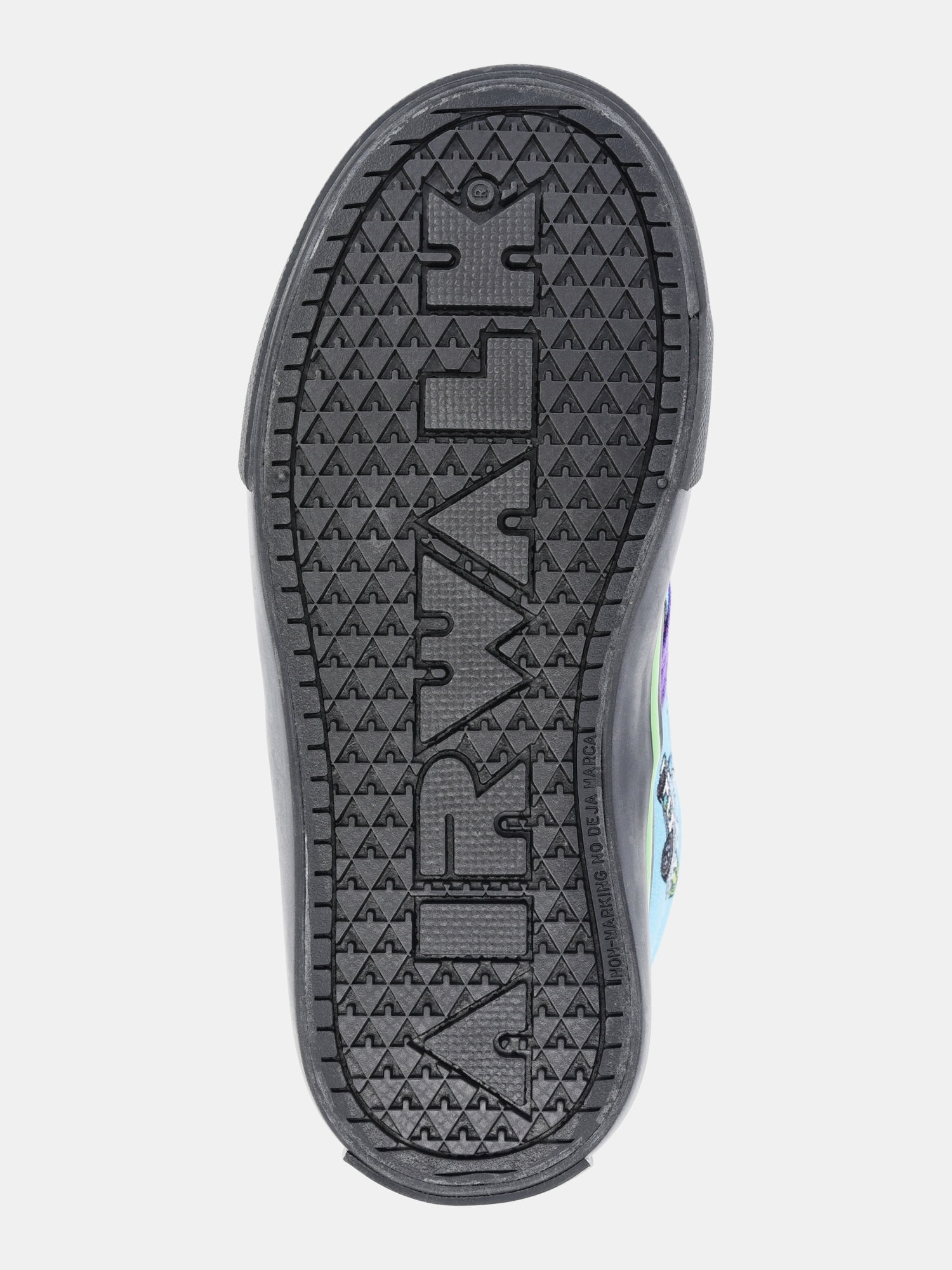 Airwalk x Hot Wheels Little and Big Boys Slip-On Sneakers