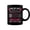 Black, variant on Nanny Grandma Gift And God Said Let There Be Nanny Coffee Mugs