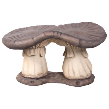 emsco garden bench