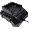 thumbnail image 3 of Cargador de batería Milestock, 21.5 V, rápido, 110 V, Power Tool, 3 of 7