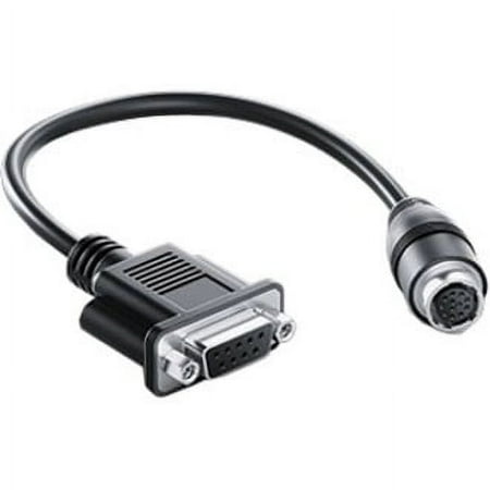 UPC: 9338716004014 | B4 Lens Adapter Cable for Blackmagic Micro Studio Camera 4K