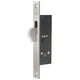 thumbnail image 2 of Cerradura perfil gancho níquel Lock Lock L2101NI, 2 of 2