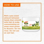 Palmers Olive Oil Formula Shine Therapy Gro Therapy, 8.8 oz.