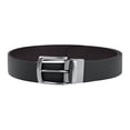 thumbnail image 1 of CINTURÓN HOMBRE DOCKERS T-32 REVERSIBLE 45280-5928 SIMI NGO, 1 of 5