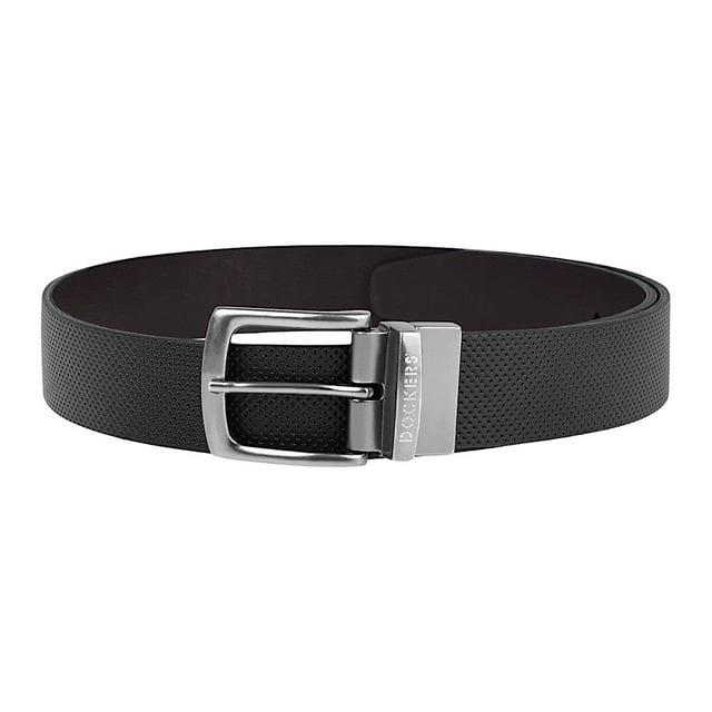 CINTURÓN HOMBRE DOCKERS T-32 REVERSIBLE 45280-5928 SIMI NGO