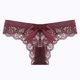 thumbnail image 4 of Tanga transparente con lazo para mujer, tentación, sexy, de cintura baja, con encaje, bragas sexys y calientes, 4 of 6