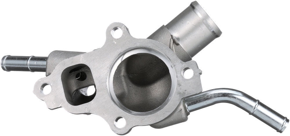 Gates CO34932 Coolant Outlet Fits select: 2008-2014 NISSAN ROGUE, 2014-2015 NISSAN ROGUE SELECT