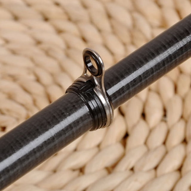 Soft 1.8-3.0m Hand Sea Rod Light Hard Fishing Rod Lettering Hand Fishing Rod