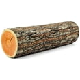 thumbnail image 1 of Cojín de tronco de diseño de madera Natural, cojín suave para silla, regalo, cojín de sofá para el hogar Ormromra CZJJ-ZC49-2, 1 of 5