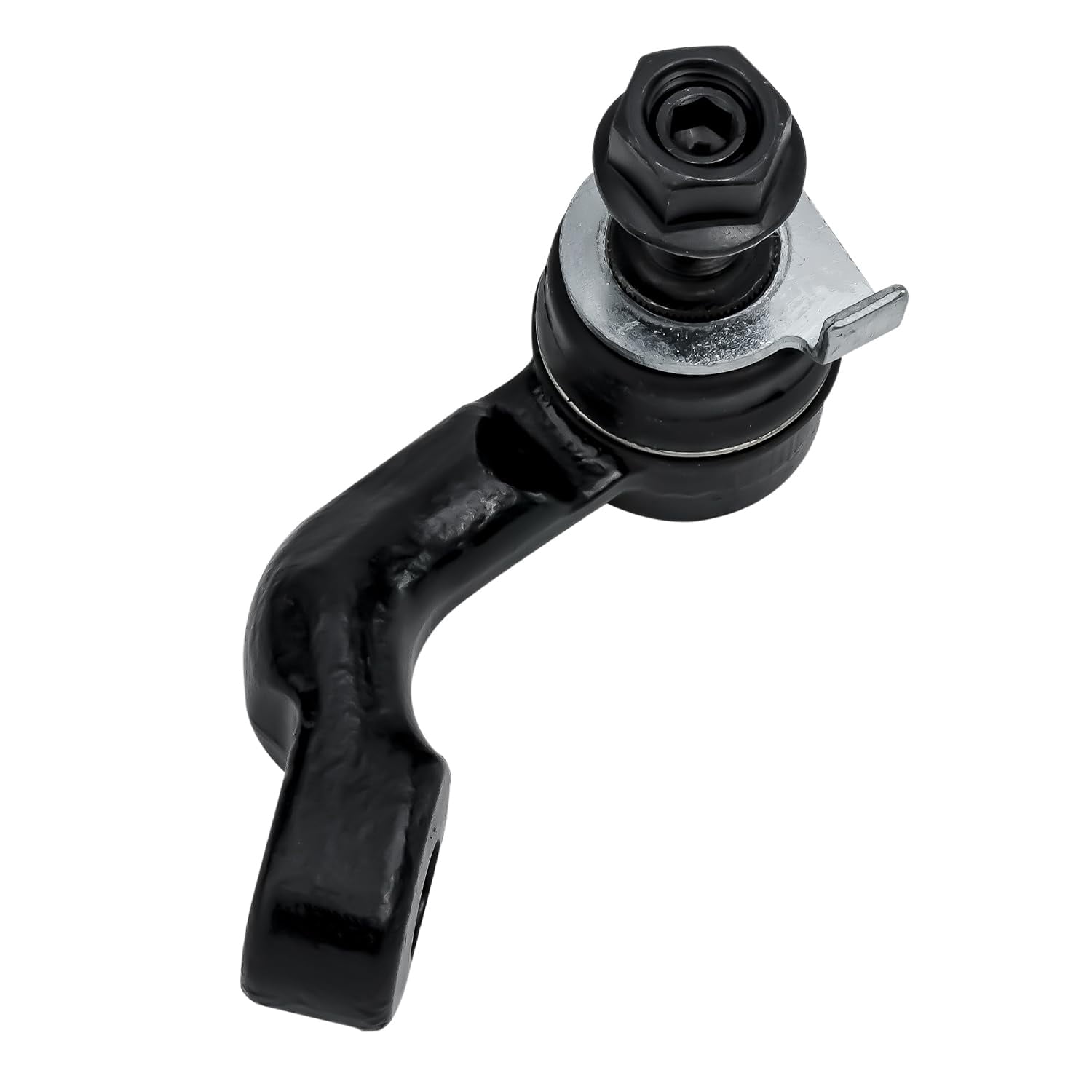 Detroit Axle - AWD Front Sway Bars for 2004 2005 2006 Infiniti G35 Sedan 2 Sway Bar End Links Replacement