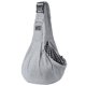 thumbnail image 2 of Mochila plegable para perros, bolsa transpirable para mascotas, bolsa para salir, bolsa bandolera para mascotas, 2 of 4
