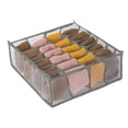 thumbnail image 1 of Package Content Socks Drawer Storage Box Number Of Pieces Organizer Bag, 1 of 9
