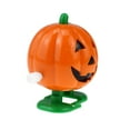 thumbnail image 4 of Dengjunhu 5Pcs Halloween Wind Up Toys for Kids - Small Party Favors for Toddler Assorted Pumpkin Mini Toy for Kid for Boys Girls Children Candy Bag Filler Prizes Birthday Reward, 4 of 6