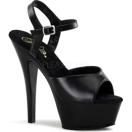 

Women s Pleaser Kiss 209