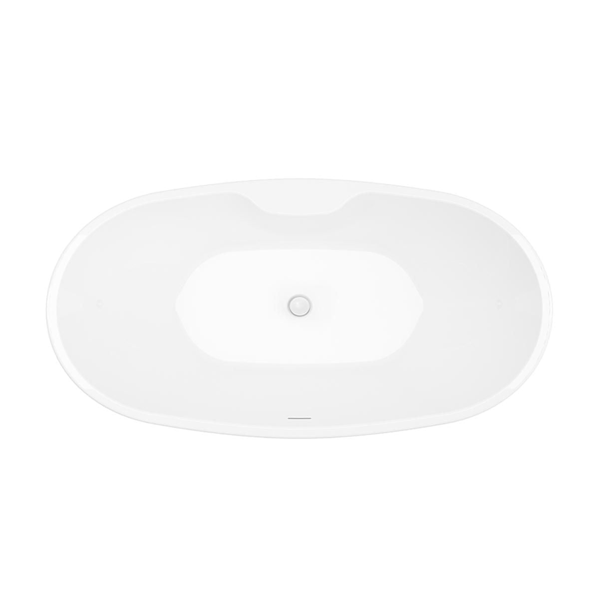 A&E Bath and  Shower Turin-56-BLK