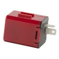 thumbnail image 2 of Grote 2 Pin Flashers, 12 Light Electromechanical, 2 of 3