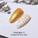 thumbnail image 1 of Fiudx Esmalte de Uñas Color Tortuga Agrietado, Color a Juego, Personalidad Atractiva, 15 Ml, 1 of 5