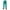 Teal, variant on Landau ProFlex Tailored Fit Comfort Stretch 6-Pocket Scrub Pants for Men 2103