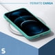 thumbnail image 4 of Funda de Protección para iPhone 12 Pro - Sovico - Bicolor, 4 of 6