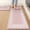 Pink, variant on Anti-Fatigue Kitchen Floor Mats Set of 2, Non-Slip Waterproof Memory Foam Comfort for Sink, Laundry, Home, Office, Desk (17"x29" + 17"x47")