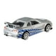 thumbnail image 4 of Vehículo de Juguete Hot Wheels Collector Fast & Furious Nissan Skyline GT R34, 4 of 4