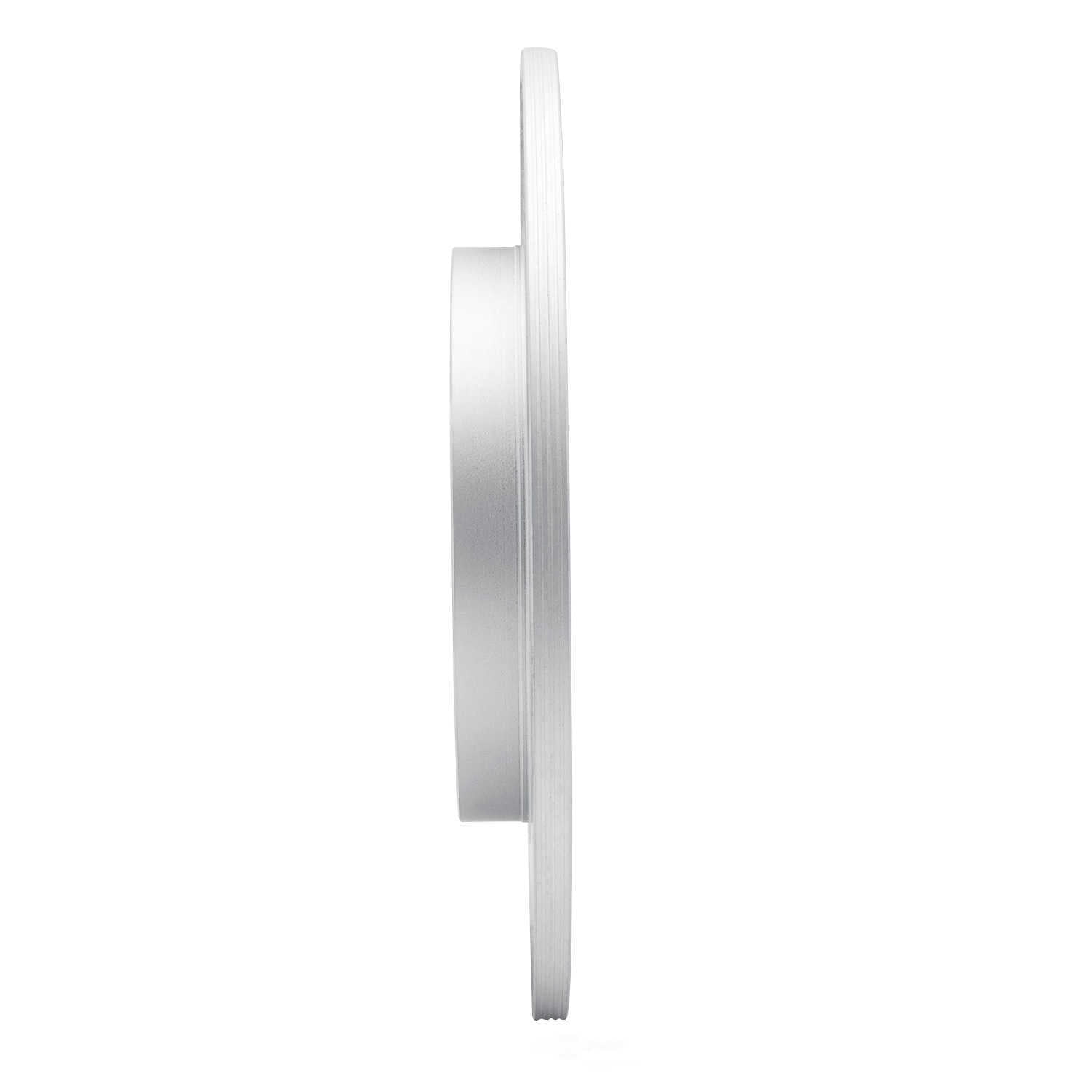 Dynamic Friction Company 830-75029L DFC Geoperformance Rotor - Drilled and Slotted