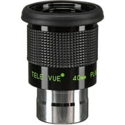Televue 40mm Plossl 1.25 inch (1-1/4 in.) Eyepiece