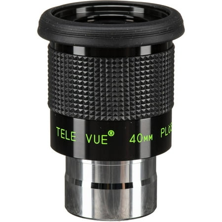 Televue 40mm Plossl 1.25 inch (1-1/4 in.) Eyepiece