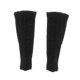thumbnail image 5 of 1 par de calcetines hasta la rodilla para figuras de acción femeninas de 15 cm (6 pulgadas), escala 1/12. Negro, 5 of 9