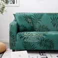 thumbnail image 5 of 1 Piece Sofa Covers 3 Seater Elastic Soft Fabric Sofa Cover, 5 of 5