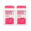 Daily Organic Vegetarian Gummy Women’s Multivitamin 120 count ( 2 Pack )