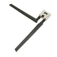 thumbnail image 4 of Adaptador inalámbrico de triple banda, tarjeta de red M.2 Tarjeta de red WIFI Una tarjeta de red Artesanía excepcional, 4 of 9