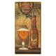 thumbnail image 2 of Letrero metálico retro de 15x30 cm, placa decorativa para pared, póster, bar, pub, cerveza, decoración del hogar Cerveza 11, 2 of 5