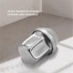 thumbnail image 3 of 15pcs LR001381 Car Tire Bolt Wheel Nut Wheel Hub Bolt Front and Rear Tire Screw Nut for 2, 3 of 5