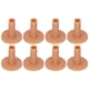 thumbnail image 1 of Tees De Golf De Goma, Rebote Automático De 90 ° Soporte De Tees De Golf Firme, Suave Y Duradero Para Deportes Al Aire Libre Para La Práctica De Golf Para Jugadores De Golf Para YLSHRF Golf Tees Holder, 1 of 8