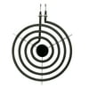 Range Kleen Element Plug-in Y Bracket Large 8 inch